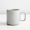 Hasami Gloss Gray Mug 13oz 1 Hasami Gloss Gray Mug 13oz -Furniture Store 100799 main