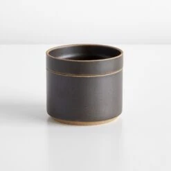 Hasami Black Bowl 3.5" -Furniture Store 100804 101101 gallery option 1