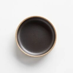 Hasami Black Plate 3.5" -Furniture Store 100804 gallery 1