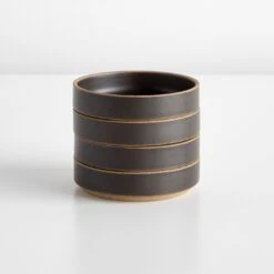 Hasami Black Plate 3.5" -Furniture Store 100804 gallery 2