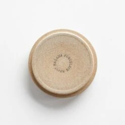 Hasami Black Plate 3.5" -Furniture Store 100806 100804 101106 101101 backside image gallery 5