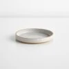Hasami Gloss Gray Plate 5.5" 1 Hasami Gloss Gray Plate 5.5" -Furniture Store 100807 new main 1