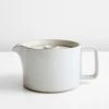 Hasami Gloss Gray Teapot 40oz -Furniture Store 100815