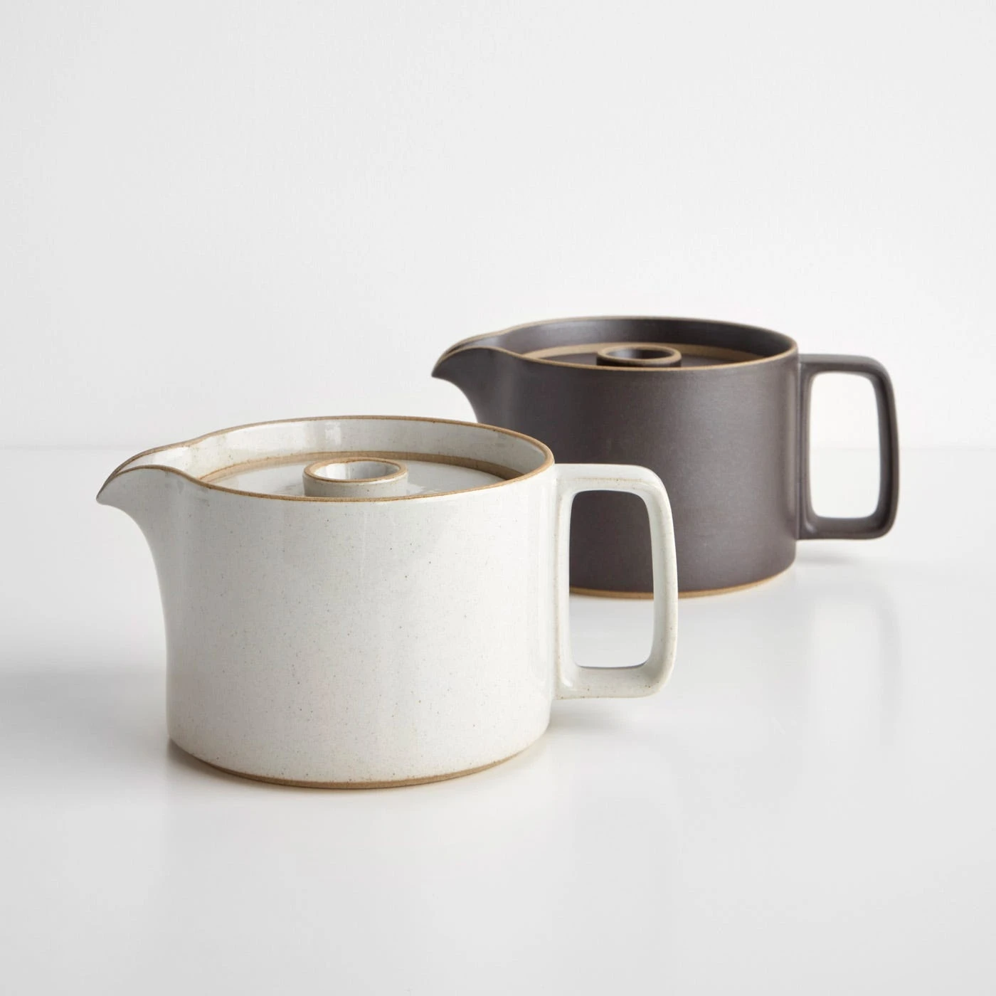 Hasami Black Teapot 40oz 7 Hasami Black Teapot 40oz - Image 5