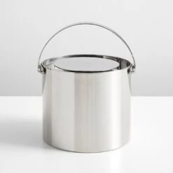 Cylinda-Line Ice Bucket 33.8oz -Furniture Store 100817 gallery 1