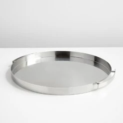 Cylinda-Line Serving Tray