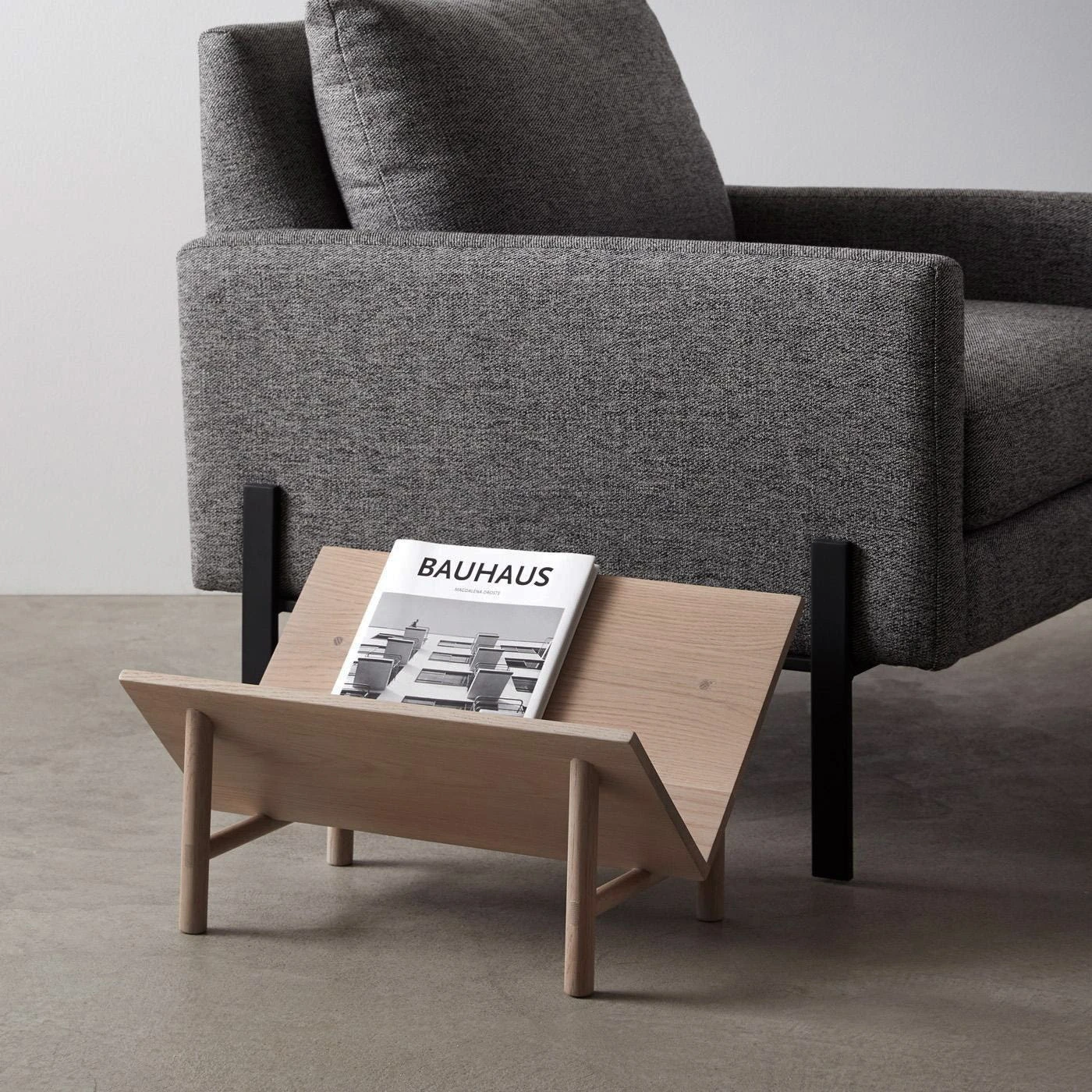 Rise Nude Bookstand 9 Rise Nude Bookstand - Image 7