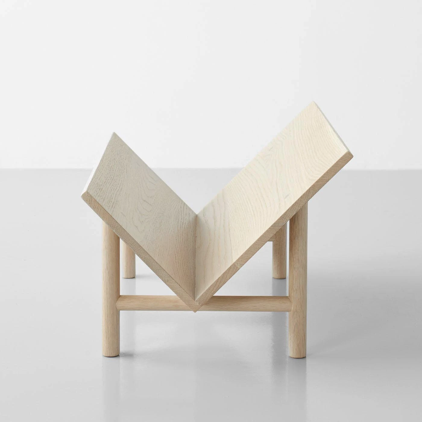 Rise Nude Bookstand 4 Rise Nude Bookstand - Image 2