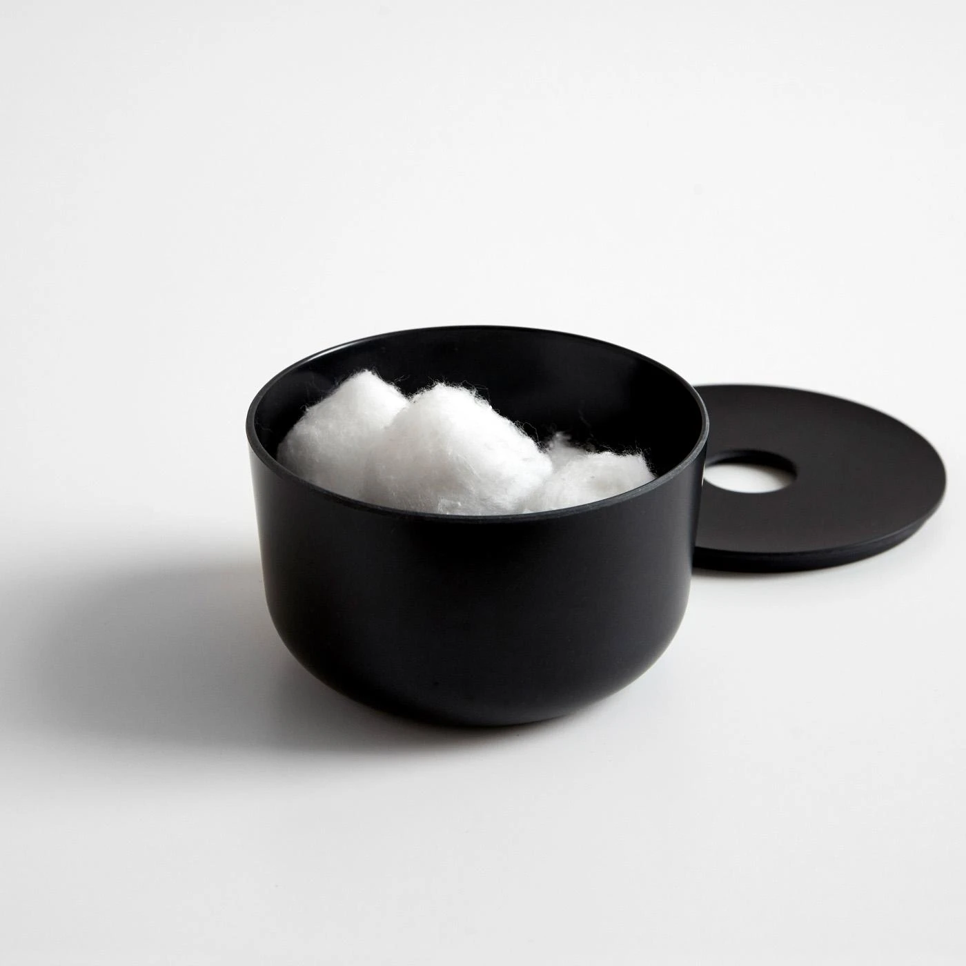 Ekobo Black Storage Box 4 Ekobo Black Storage Box - Image 2