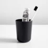 Ekobo Black Toothbrush Holder 1 Ekobo Black Toothbrush Holder -Furniture Store 100908 main