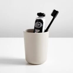 Ekobo Stone Toothbrush Holder