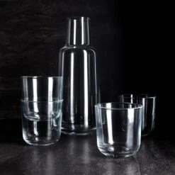 Charles Carafe -Furniture Store 100967 100968 6 2 2