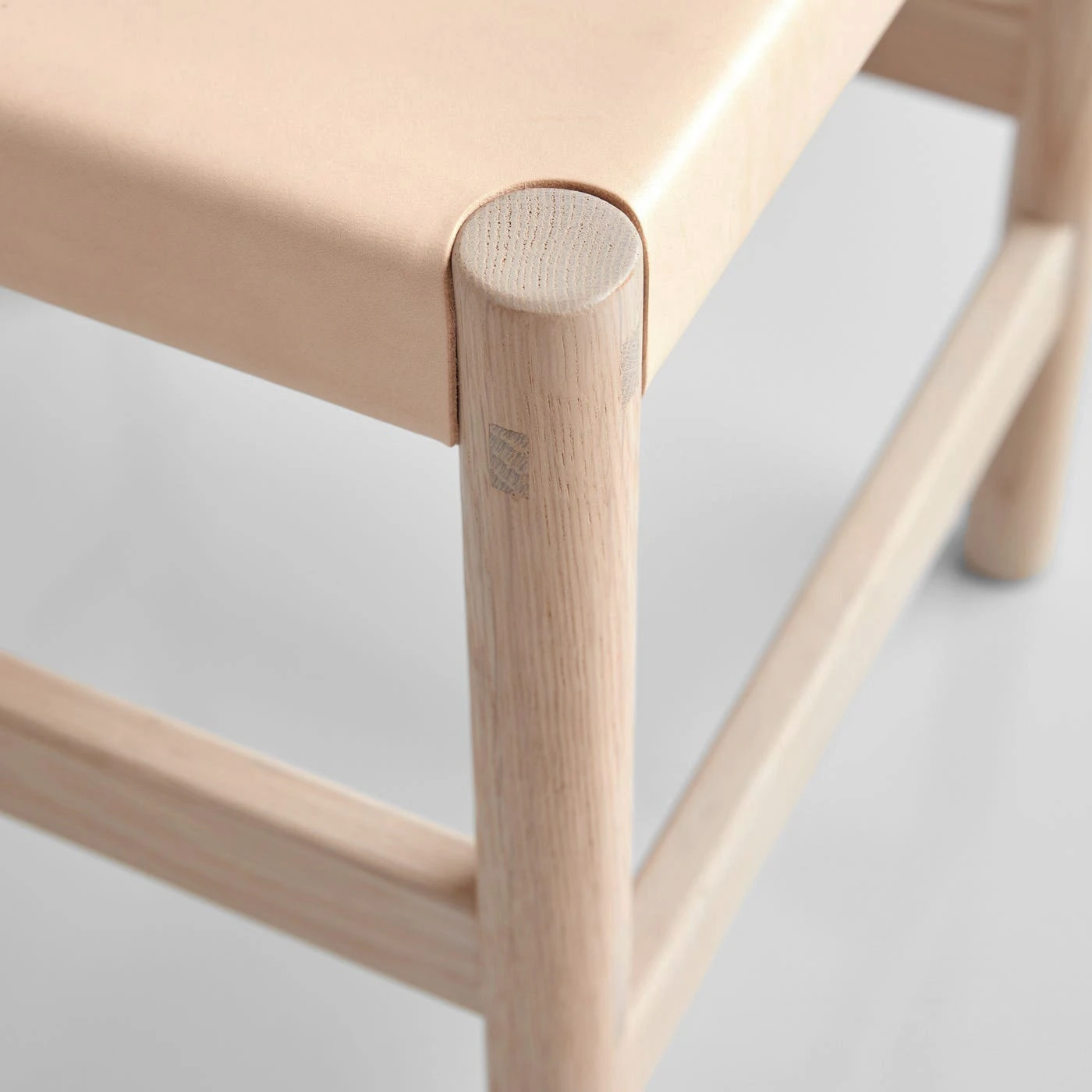 Juniper Nude Stool 6 Juniper Nude Stool - Image 4