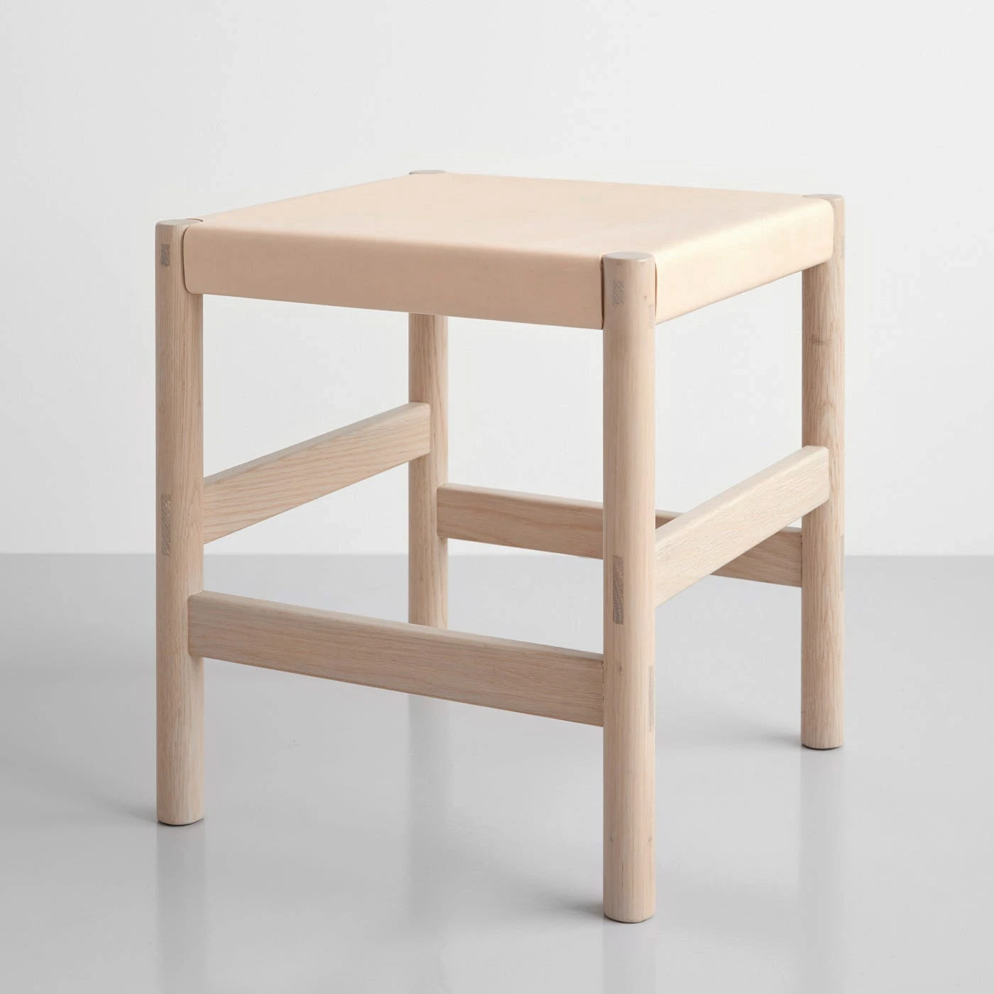 Juniper Nude Stool 3 Juniper Nude Stool