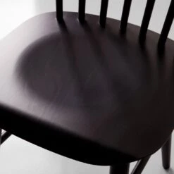 Ironica Black Chair -Furniture Store 101088 5