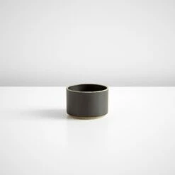 Hasami Black Bowl 3.5"