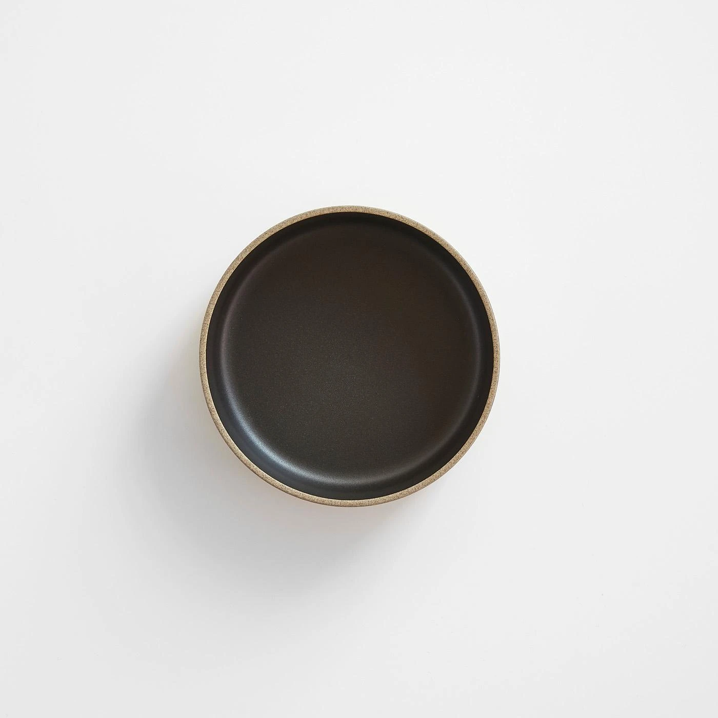 Hasami Black Bowl 5.5" 5 Hasami Black Bowl 5.5" - Image 3