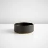 Hasami Black Bowl 5.5"