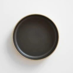 Hasami Black Bowl 8.5" -Furniture Store 101104 gallery 1