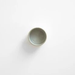 Hasami Gloss Gray Bowl 3.5" -Furniture Store 101106 gallery 1