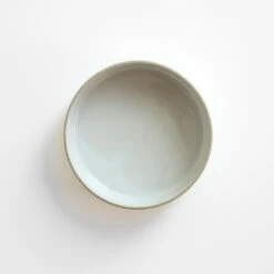 Hasami Gloss Gray Bowl 7.5" -Furniture Store 101108 gallery 1