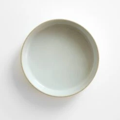 Hasami Gloss Gray Bowl 8.5" -Furniture Store 101109 gallery 1