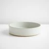 Hasami Gloss Gray Bowl 8.5" -Furniture Store 101109 main