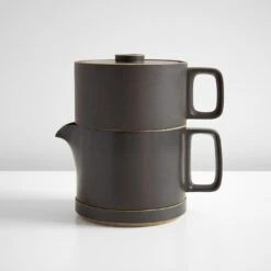 Hasami Black Teapot 40oz 21 Hasami Black Teapot 40oz -Furniture Store 101111 100814 100805 gallery 3 1 1