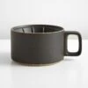 Hasami Black Coffee Dripper 1 Hasami Black Coffee Dripper -Furniture Store 101111 main v2