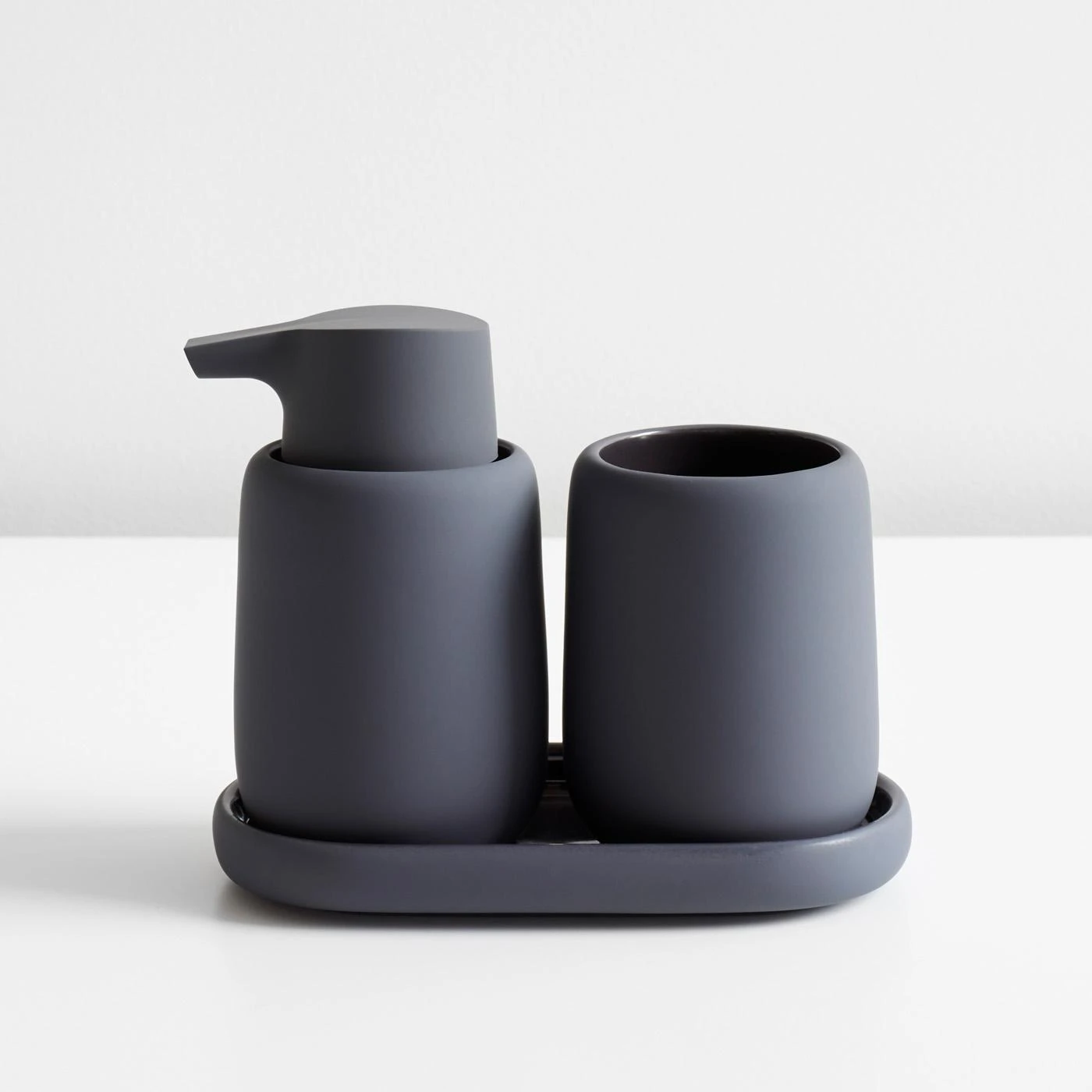 Sono Graphite Tray 4 Sono Graphite Tray - Image 2