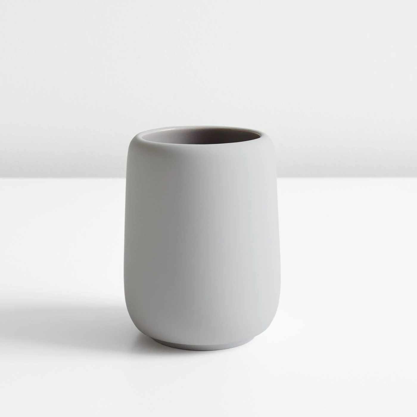 Sono Light Gray Tumbler 3 Sono Light Gray Tumbler