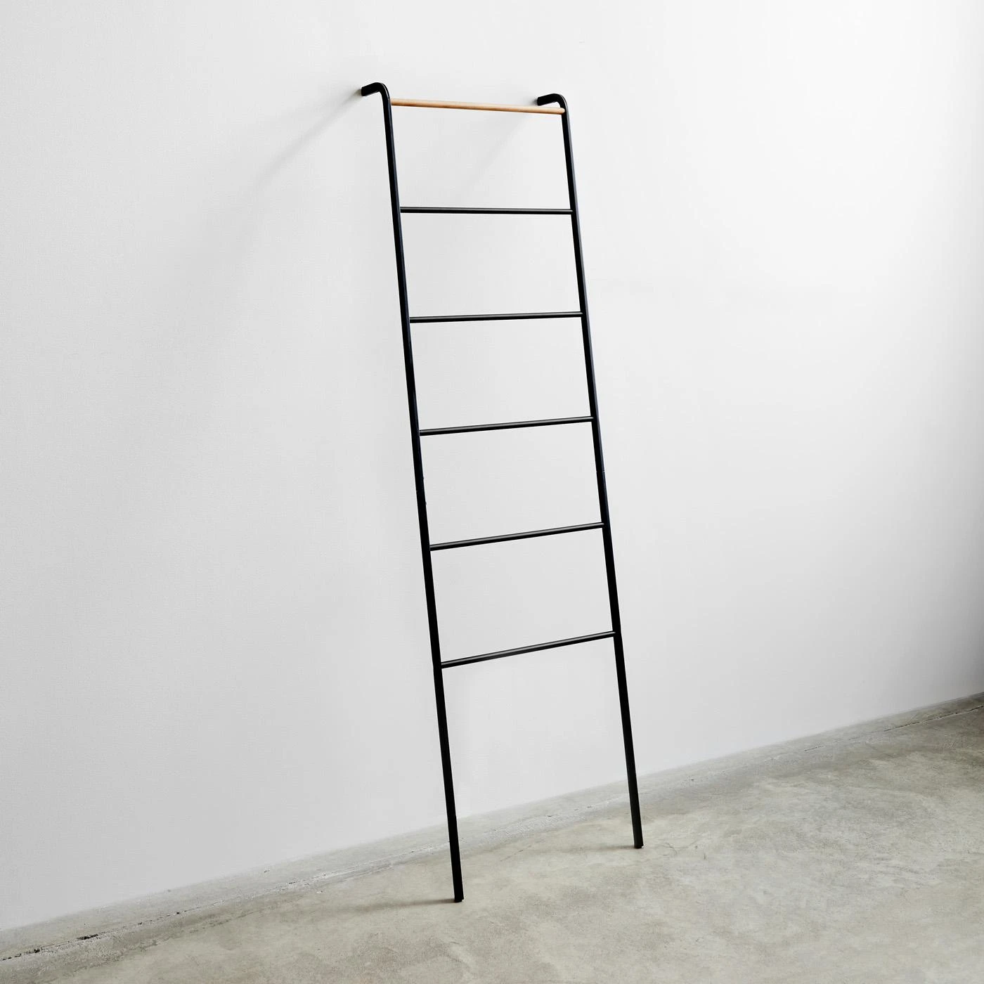 Tower Black Ladder 3 Tower Black Ladder