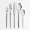 Essential Chrome 5pc Flatware Set 2 Essential Chrome 5pc Flatware Set -Furniture Store 101248 main copy 1