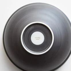 Rim Black Dinnerware Collection 21 Rim Black Dinnerware Collection -Furniture Store 101249 101250 101251 101252 gallery option 3 1