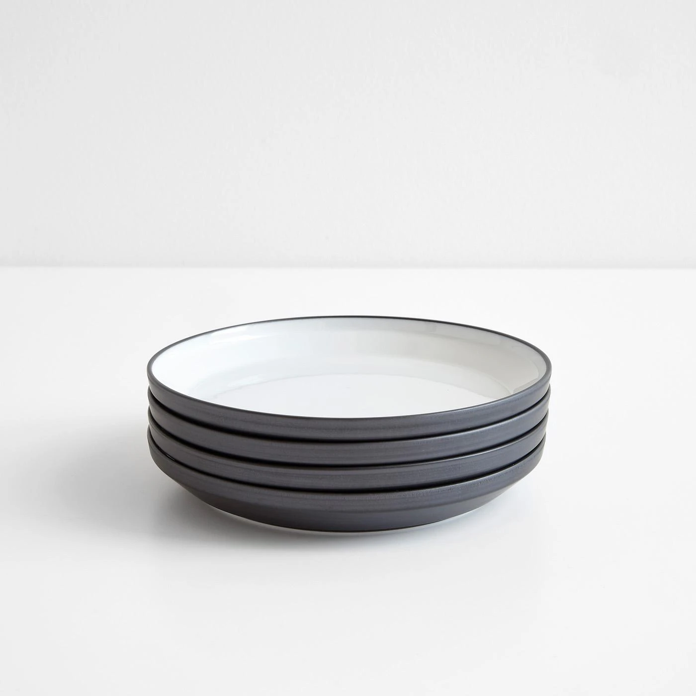 Rim Black Plate 6.25" 5 Rim Black Plate 6.25" - Image 3