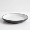Rim Black Plate 9.5" 2 Rim Black Plate 9.5" -Furniture Store 101256 main
