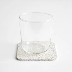 Cork White Coasters Set Of 4 -Furniture Store 101291 100968 gallery 1