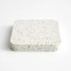 Cork White Coasters Set Of 4 1 Cork White Coasters Set Of 4 -Furniture Store 101291 main