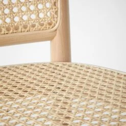 811 Natural Beech Armchair -Furniture Store 101341 101342 gallery 4