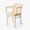 811 Natural Beech Armchair -Furniture Store 101341 main