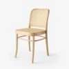 811 Natural Beech Side Chair -Furniture Store 101342 main