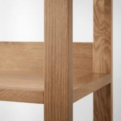 Wolcott Sand Large Bookcase -Furniture Store 101343 101344 gallery 5