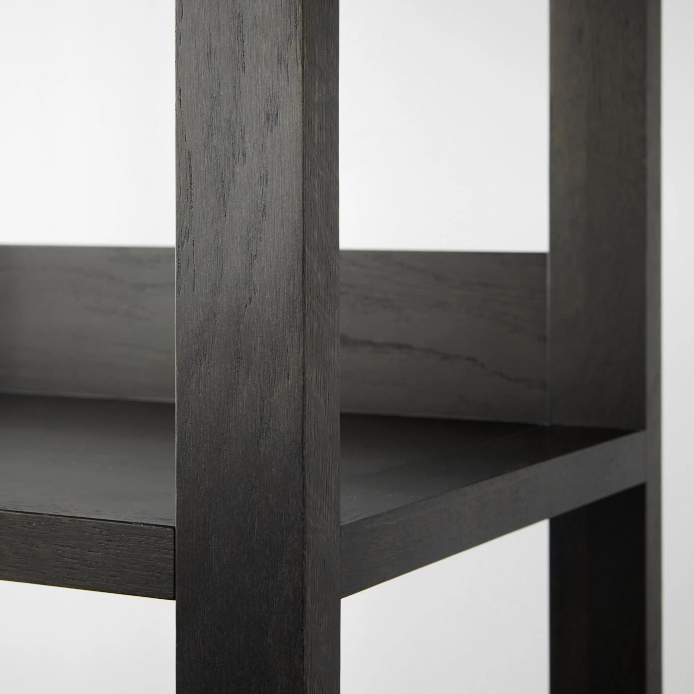 Wolcott Pewter Large Bookcase 7 Wolcott Pewter Large Bookcase - Image 5