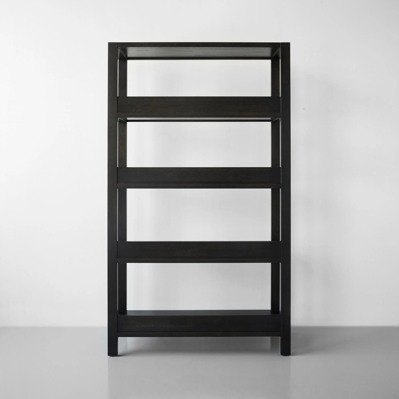 Wolcott Pewter Large Bookcase 6 Wolcott Pewter Large Bookcase - Image 4