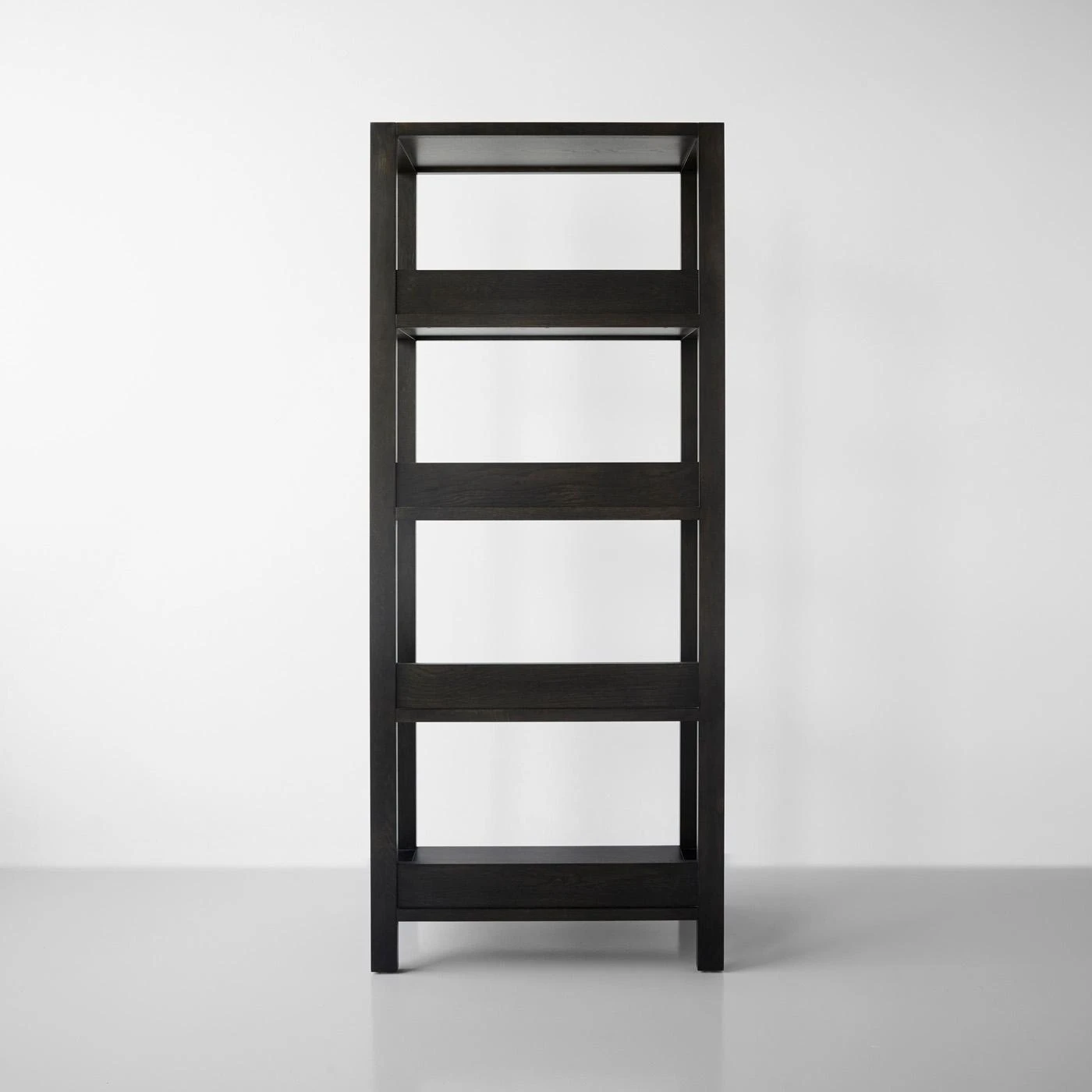 Wolcott Pewter Small Bookcase 6 Wolcott Pewter Small Bookcase - Image 4