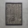 Field Black Rug -Furniture Store 101385 main 1