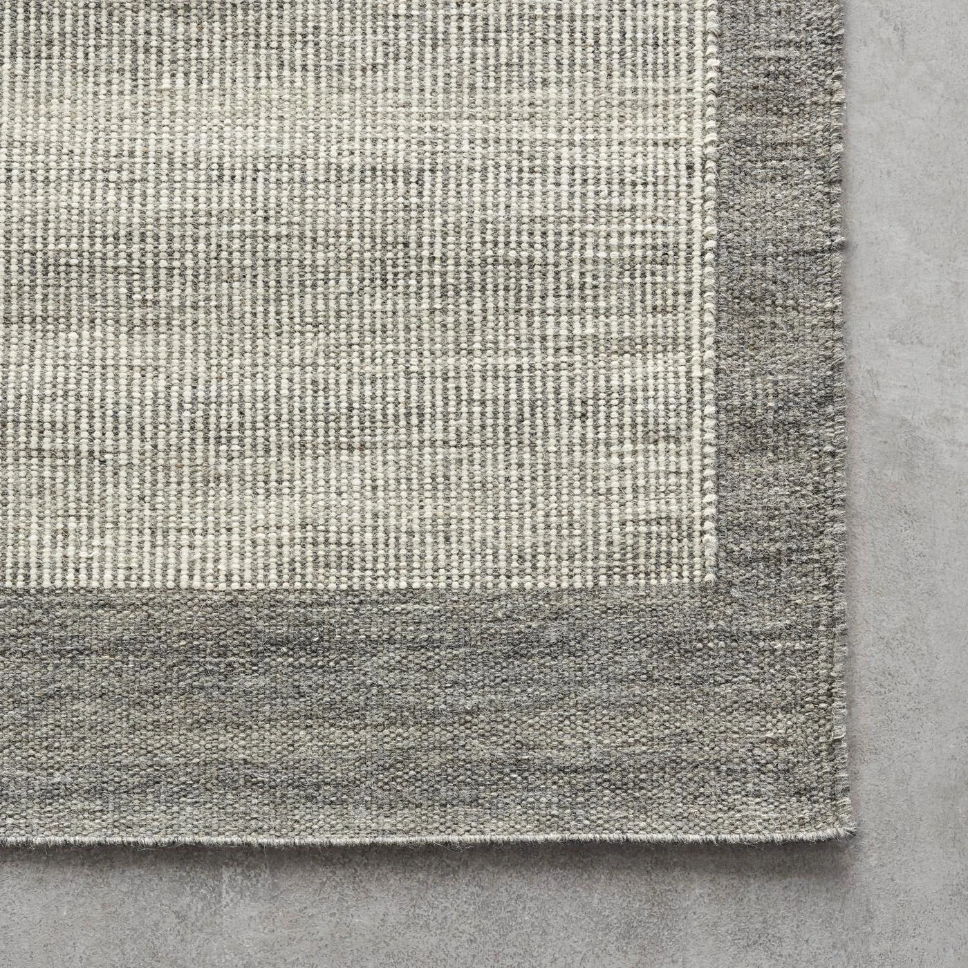 Field Gray Rug 4 Field Gray Rug - Image 2