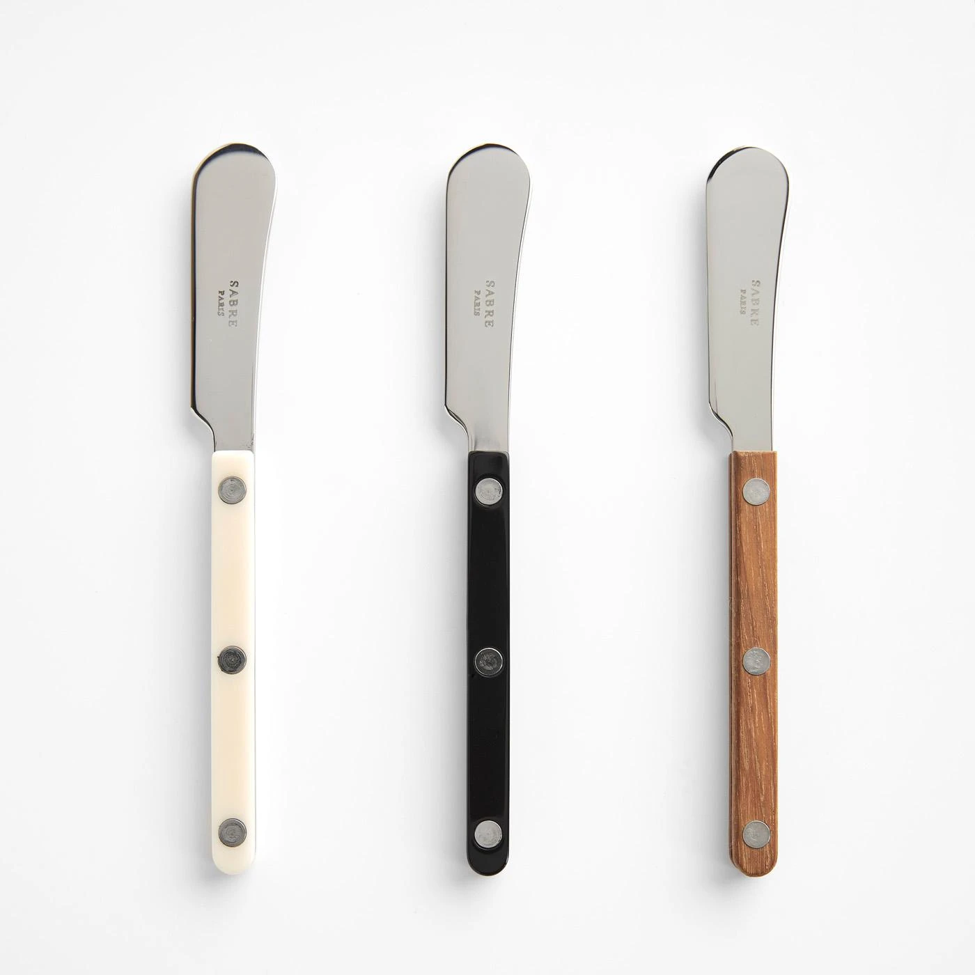 Bistro Ivory Spreader 4 Bistro Ivory Spreader - Image 2