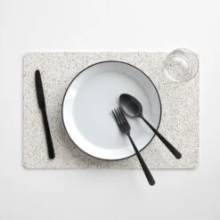 Rim Black Dinnerware Collection 23 Rim Black Dinnerware Collection -Furniture Store 101427 gallery option 4