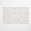 Cork White Rectangular Mat 12" X 18" -Furniture Store 101427 main